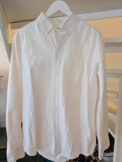 Filippa K kauluspaita