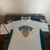 Finland (Suomi) hockey jersey