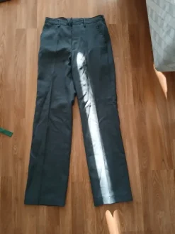 Finnish army M/83 field pants