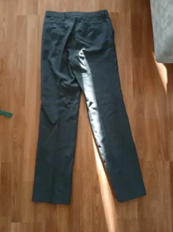 Finnish army M/83 field pants