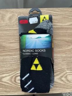 Fischer nordic socks, 43