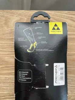 Fischer nordic socks, 43