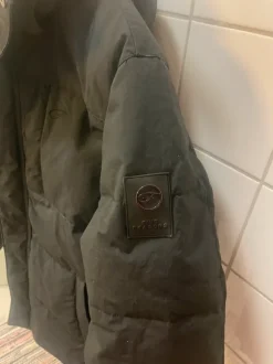 Five seasons winter jacket