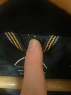 Five seasons winter jacket