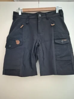 Fjällräven Nikka shorts