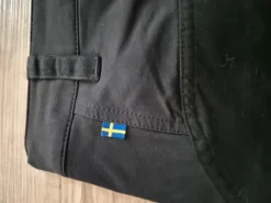 Fjällräven Nikka shorts