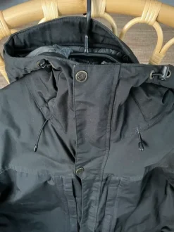 Fjällräven SKOGSÖ padded jacket M