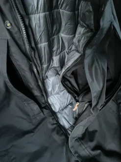 Fjällräven SKOGSÖ padded jacket M