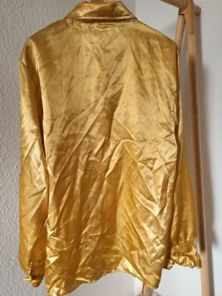 Flamboyant udklædningsskjorte