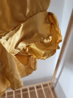 Flamboyant udklædningsskjorte