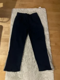 Flared kolitsihousut