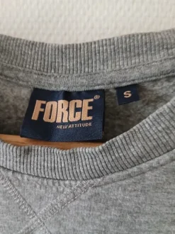 Force miesten college S