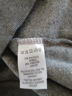 Force miesten college S