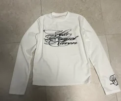 Forgetraven long sleeve