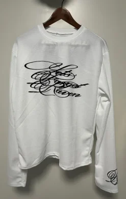 Forgetraven long sleeve