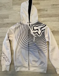 FOX miesten huppari M