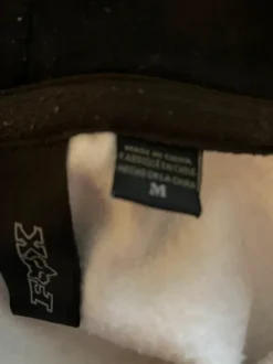 FOX miesten huppari M