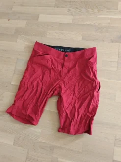 Fox pyöräily shortsit