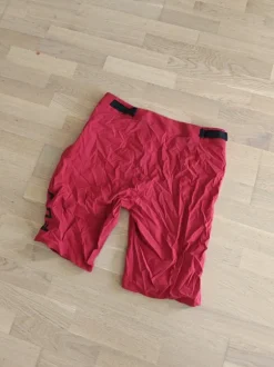 Fox pyöräily shortsit