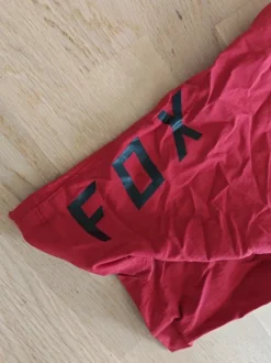 Fox pyöräily shortsit