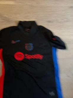 Frenkie De Jong jersey