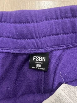 FSBN college shortsit