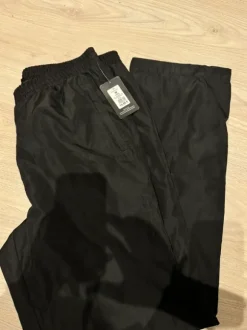 Future sport miesten tuulihousut M