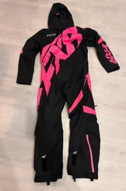 Fxr Naisten kelkkahaalari