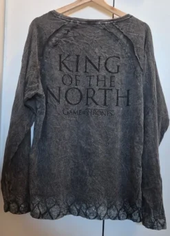 Game Of Thrones paita