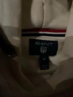 Gant college-huppari