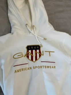 Gant miesten huppari