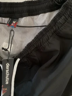 ”Ghost” swim shorts (strl L)