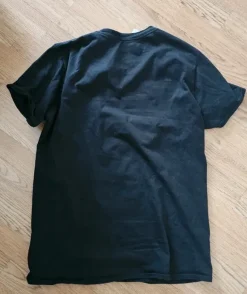 Gildan def leppard paita (m)