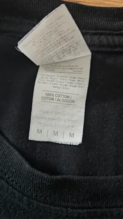 Gildan def leppard paita (m)