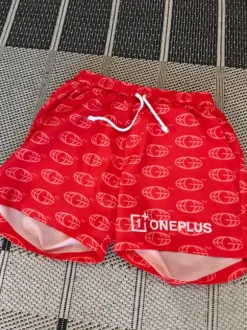 Gilla Fc/ Oneplus Uimashortsit L-koko