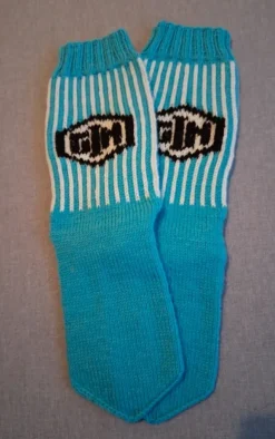 GIN - villasukat koko 44-45