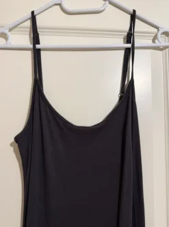 Gina soft touch mekko