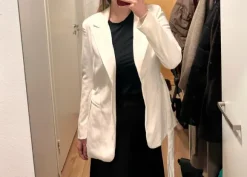 Gina tricot bleiseri