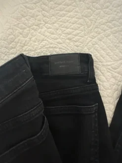 Gina Tricot flare jeans