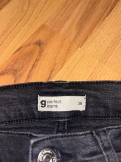 Gina tricot, perfect jeans