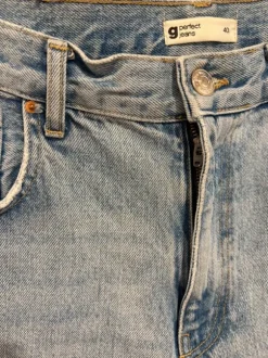 Gina Tricot Perfect Jeans farkut