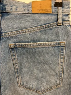 Gina Tricot Perfect Jeans farkut