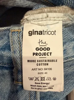 Gina Tricot Perfect Jeans farkut