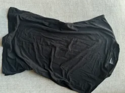 Gina tricot soft funnel neck top