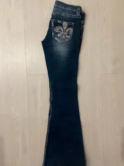 Ginatrico young 14 + jeans