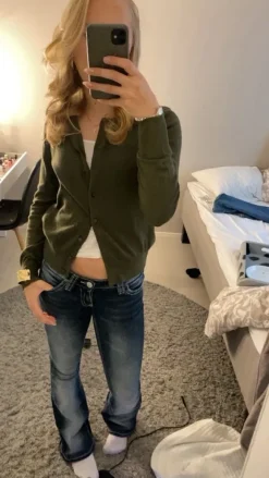 Ginatrico young 14 + jeans