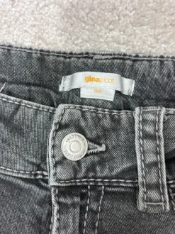 Ginatricot flare farkut