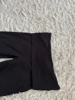 Ginatricot young yogapants