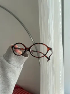 Glasses