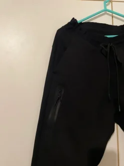 Gollage housut/ verkkarit